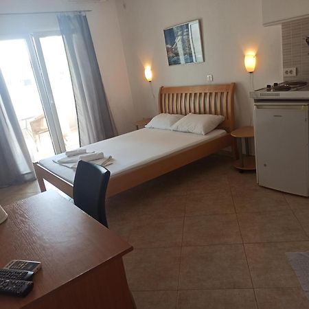 Apartment'S Meti Улцинь Номер фото