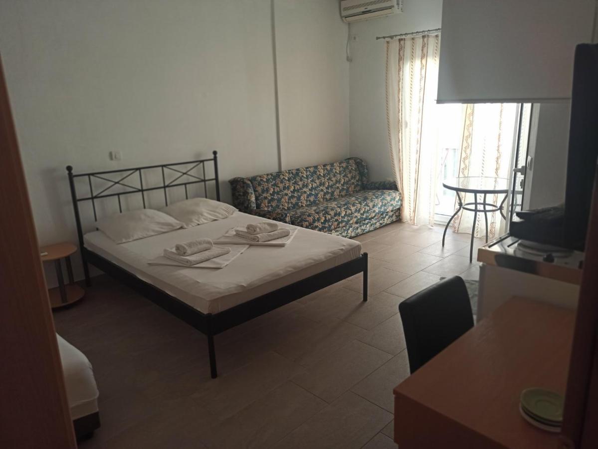 Apartment'S Meti Улцинь Экстерьер фото