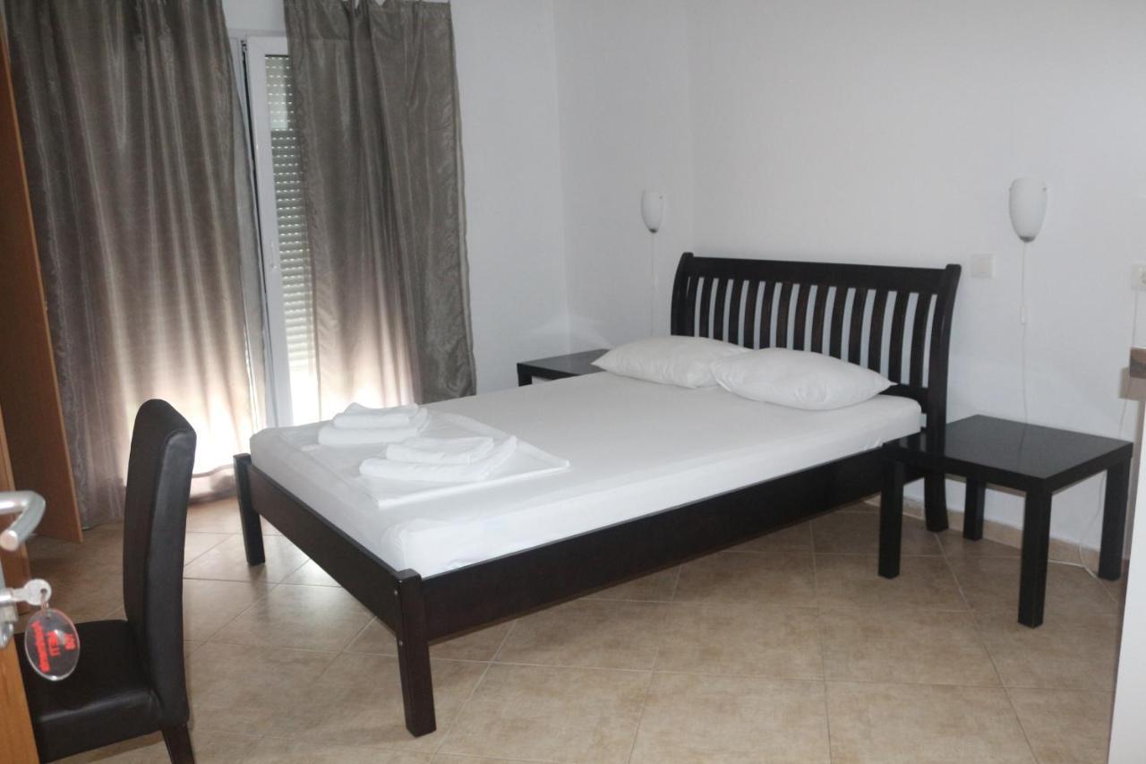 Apartment'S Meti Улцинь Экстерьер фото