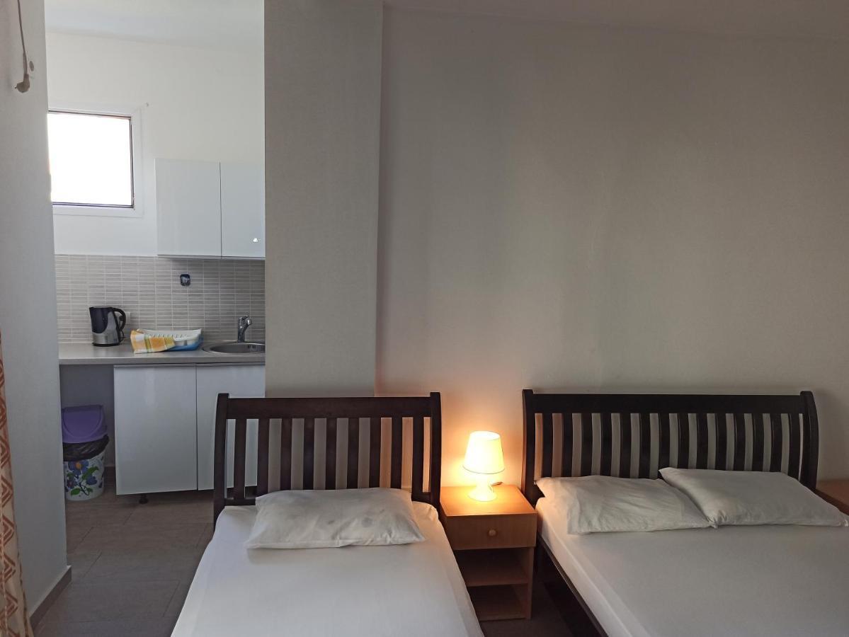 Apartment'S Meti Улцинь Экстерьер фото