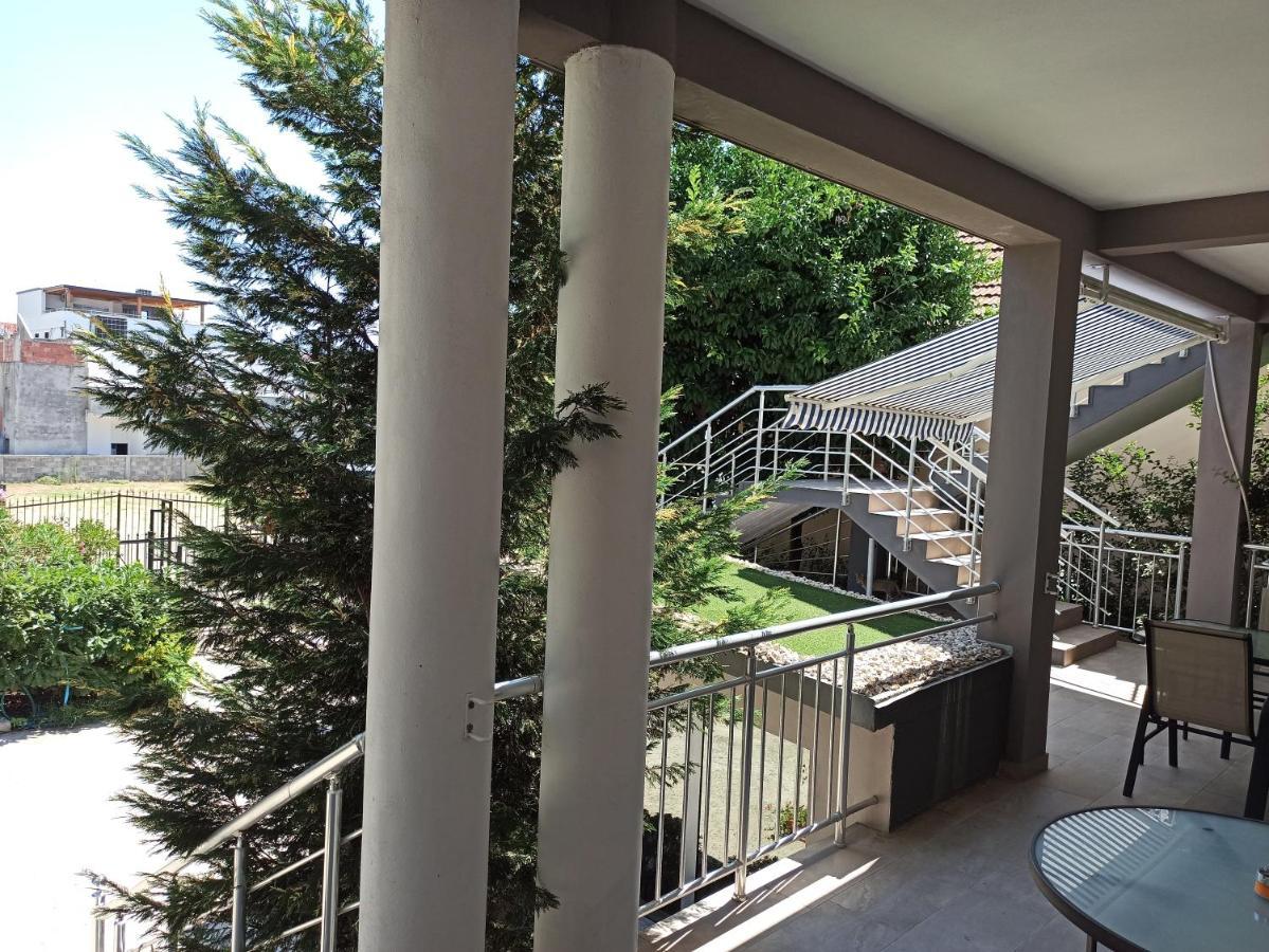 Apartment'S Meti Улцинь Экстерьер фото