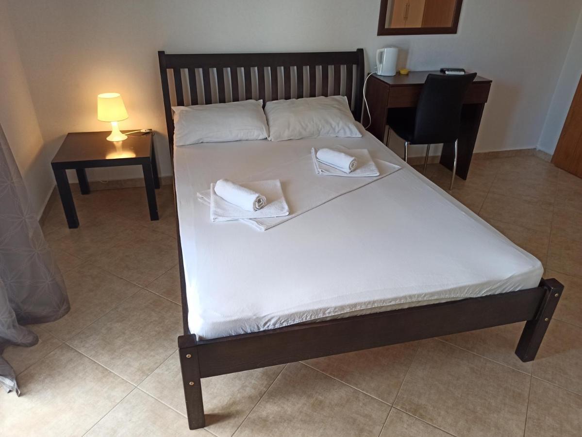 Apartment'S Meti Улцинь Экстерьер фото