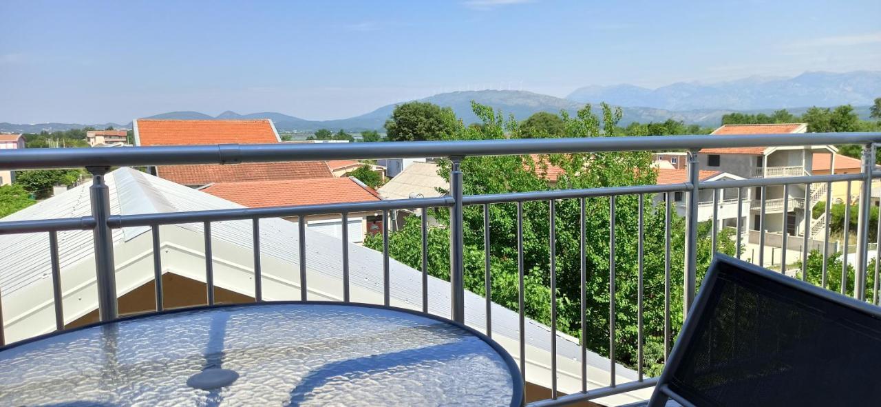 Apartment'S Meti Улцинь Экстерьер фото