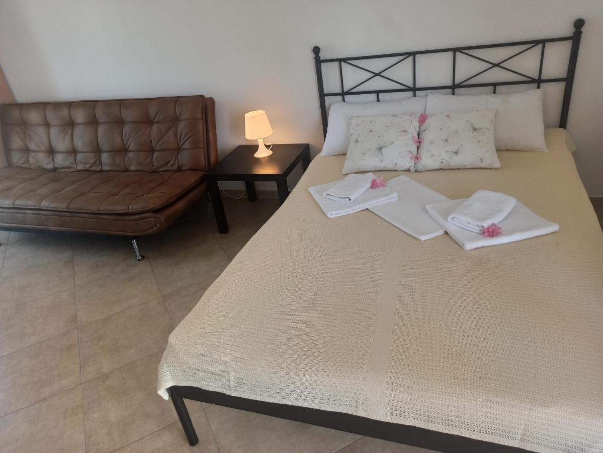 Apartment'S Meti Улцинь Экстерьер фото
