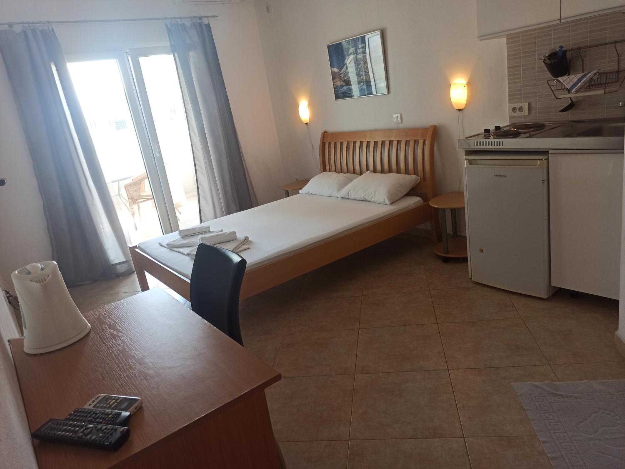 Apartment'S Meti Улцинь Номер фото