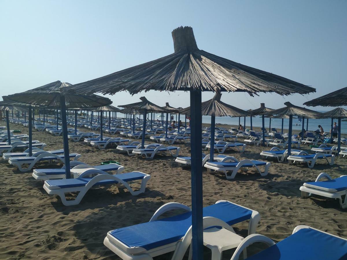 Apartment'S Meti Улцинь Экстерьер фото