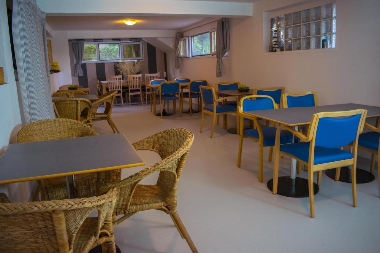 Apartment'S Meti Улцинь Экстерьер фото